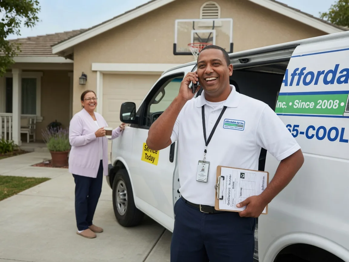 Central Ac Repair Madrid, NY FAQs